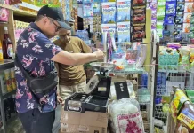 Diskumperindag Buol Sidak Pedagang, Pastikan Produk Aman dan Layak Konsumsi