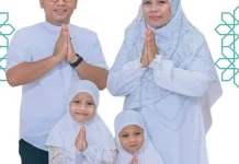 Perbedaan Idulfitri Ujian Kedewasaan Bagi Umat Islam