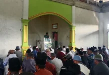 Makna Idul Fitri Momentum Kemenangan Dan Perbaikan Diri