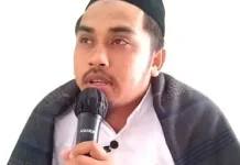 Makna Idul Fitri Dengan Membuka Hati dan Saling Memaafkan