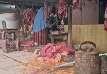 Kemenag Tolitoli Gencarkan Edukasi Kewajiban Produk Halal