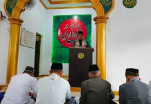 Perkuat Adab di Era Digital, Pesan Khatib Idul Fitri