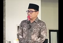 Dituding Prioritaskan Buol terang Dibanding THR, Bupati Buol Angkat Bicara
