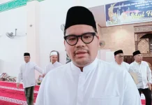 Wakil Ketua MPR RI Harap Idul Fitri Perkuat Persatuan Bangsa
