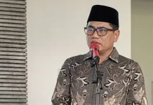 Bupati Buol Klarifikasi Isu Sewa 32 Mobil Dinas dan Kaitannya dengan THR P3K