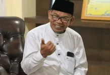 Makna Idul Fitri Pererat Ukhuwah dan Saling Memaafkan