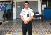 80 Warga Binaan Lapas Leok Terima Remisi Khusus Idulfitri