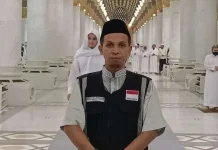 Idul Fitri Momentum Saling Memaafkan Perkuat Ukhuwah Umat