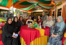 Lebaran,Momentum Mempererat Silaturahmi Antar Sesama