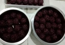 Tape Ketan Tradisional Tolitoli Tetap Digemari Lintas Generasi