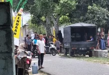 Akses Wisata Tanjung Dako Ditutup sementara usai Insiden Perkelahian