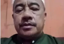 Ketua MUI Buol Imbau Masyarakat Jaga Kondusivitas di Momen Lebaran