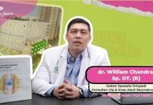Cedera Ligamen Lutut Perlu Diagnosis & Penanganan Tepat