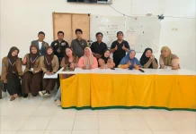 Reuni Akbar SMAN 2 Tolitoli Pererat Silaturahmi Alumni