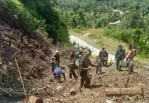 Peringati Hari Hutan Sedunia, KPH Gunung Dako : Jaga Kelestarian Hutan