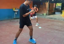Lima Petinju Tolitoli Siap Tampil Turnamen Sangihe 2026