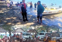 Polres Tolitoli Tingkatkan Pengamanan Objek Wisata Selama Libur Lebaran