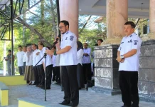 Sekda Tegaskan Nol Toleransi Praktik Jual Beli Jabatan, ASN Diminta Segera Melapor