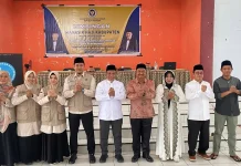 Persiapan Haji Tolitoli Dimatangkan, 231 Jamaah Siap Berangkat