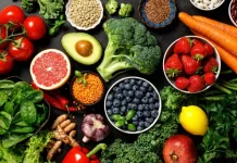 Pulihkan Tubuh Pasca Lebaran dengan Makanan Detoks Alami