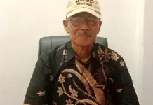 KPU Buol Temukan Banyak Data Pemilih Tidak Valid