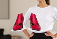 Memasuki Usia 40 Tahun, Cermat Memilih Sepatu Nyaman