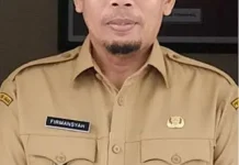 Pendaki Diajak Jaga Kelestarian Hutan Gunung Dako