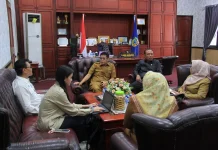 Pengelolaan Sampah Parigi Moutong Diperkuat Pendampingan Kementerian