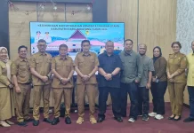 Parigi Moutong Siap Jadi Lumbung Pangan dan Surga Investasi