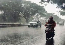 Cuaca Tak Menentu, Warga Diminta Jaga Kesehatan