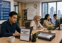 Tips Memulai Aktivitas setelah Libur Panjang agar Tetap Produktif