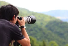 Hobi Fotografi Bisa Jadi Sumber Cuan jika Dikelola Secara Profesional