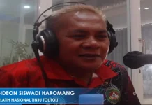 Pertina Tolitoli Matangkan Atlet Hadapi Sangihe Cup 2026