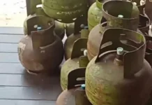 Satpol PP Buol Perketat Pengawasan Elpiji 3 Kg Bersubsidi di Buol