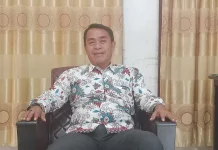Blangko KTP Habis, Disdukcapil Tolitoli Keluarkan Suket Sementara
