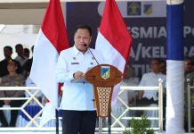 Kemenkum Sulteng Ajak Masyarakat Unduh Super Apps PASTI