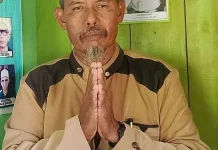 Tokoh Tolitoli Ajak Warga Lestarikan Bahasa Daerah sejak Dini