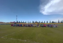 Seleksi Atlet POPDA Buol 2026 Digelar di Stadion Kuonoto