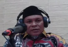 1.751 Jemaah Haji Sulawesi tengah Siap Berangkat. Kanwil Sulteng, Visa Mulai Dicetak