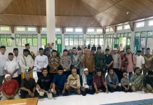 Bupati Parigi Moutong Dorong Perencanaan Desa Berbasis Warga