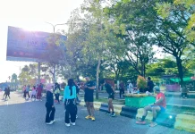 CFD Buol Dibuka usai Ramadan, Fun Run Siap Ramaikan Pekan Depan