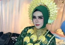 Pasca Lebaran MUA Pengantin Laris
