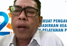 Ombudsman Sulteng Sarankan ASN Gunakan Sepeda ke Kantor. Dukung Efisiensi BBM