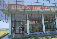 Diskumperindag Buol Fokus Kembangkan IKM Garam Tamit
