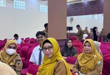 Ketua Forum Anak Tolitoli Suarakan Aspirasi Generasi Muda dalam Musrenbang 2026