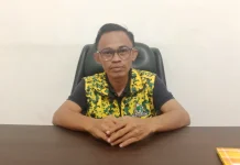 Golkar Tolitoli Klarifikasi Bantuan Ayam Petelur Bermasalah