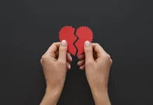 Patah Hati Berdampak Pada Kesehatan Mental dan Fisik