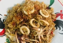 Sarapan Pagi Jadi Kunci Produktivitas