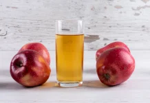 Cuka Apel Efektif Turunkan Berat Badan Secara Alami