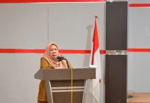 Sulteng Targetkan 19 Persen Penurunan Angka Stunting Tahun 2026
